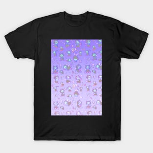 DOTS PASTEL T-Shirt